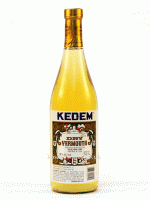 Kedem Dry Vermouth 18% ABV 750ml